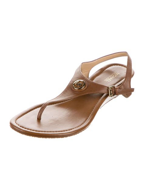 michael kors sandals usa|michael kors sandals outlet online.